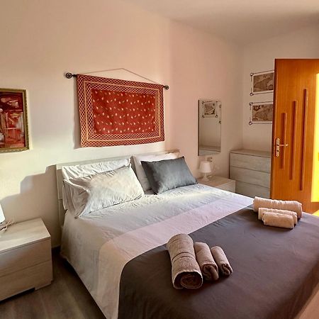 Lo Zio Michele Apartments Nuova Gibellina ภายนอก รูปภาพ