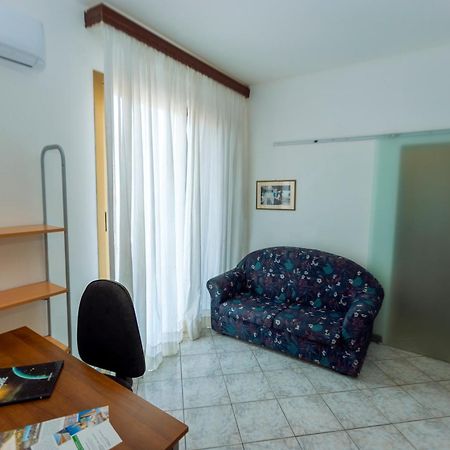 Lo Zio Michele Apartments Nuova Gibellina ภายนอก รูปภาพ