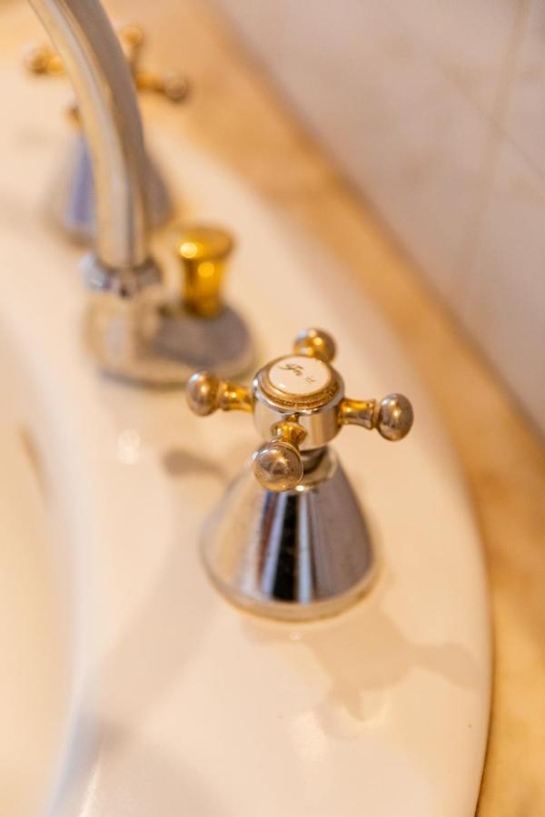 Lo Zio Michele Apartments Nuova Gibellina ภายนอก รูปภาพ