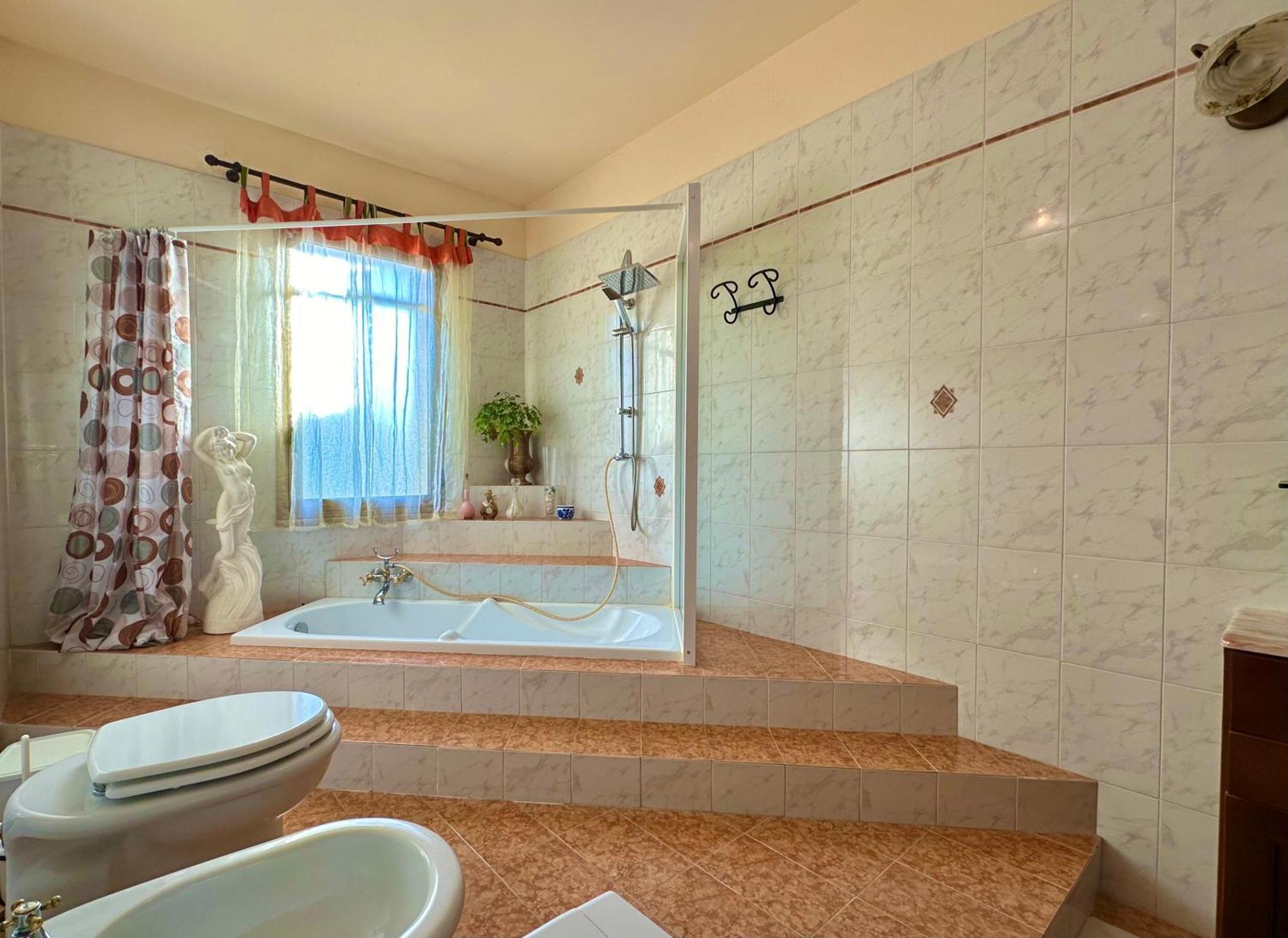 Lo Zio Michele Apartments Nuova Gibellina ภายนอก รูปภาพ