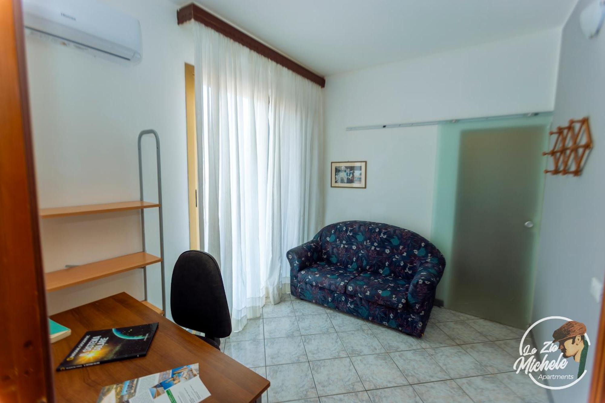 Lo Zio Michele Apartments Nuova Gibellina ภายนอก รูปภาพ