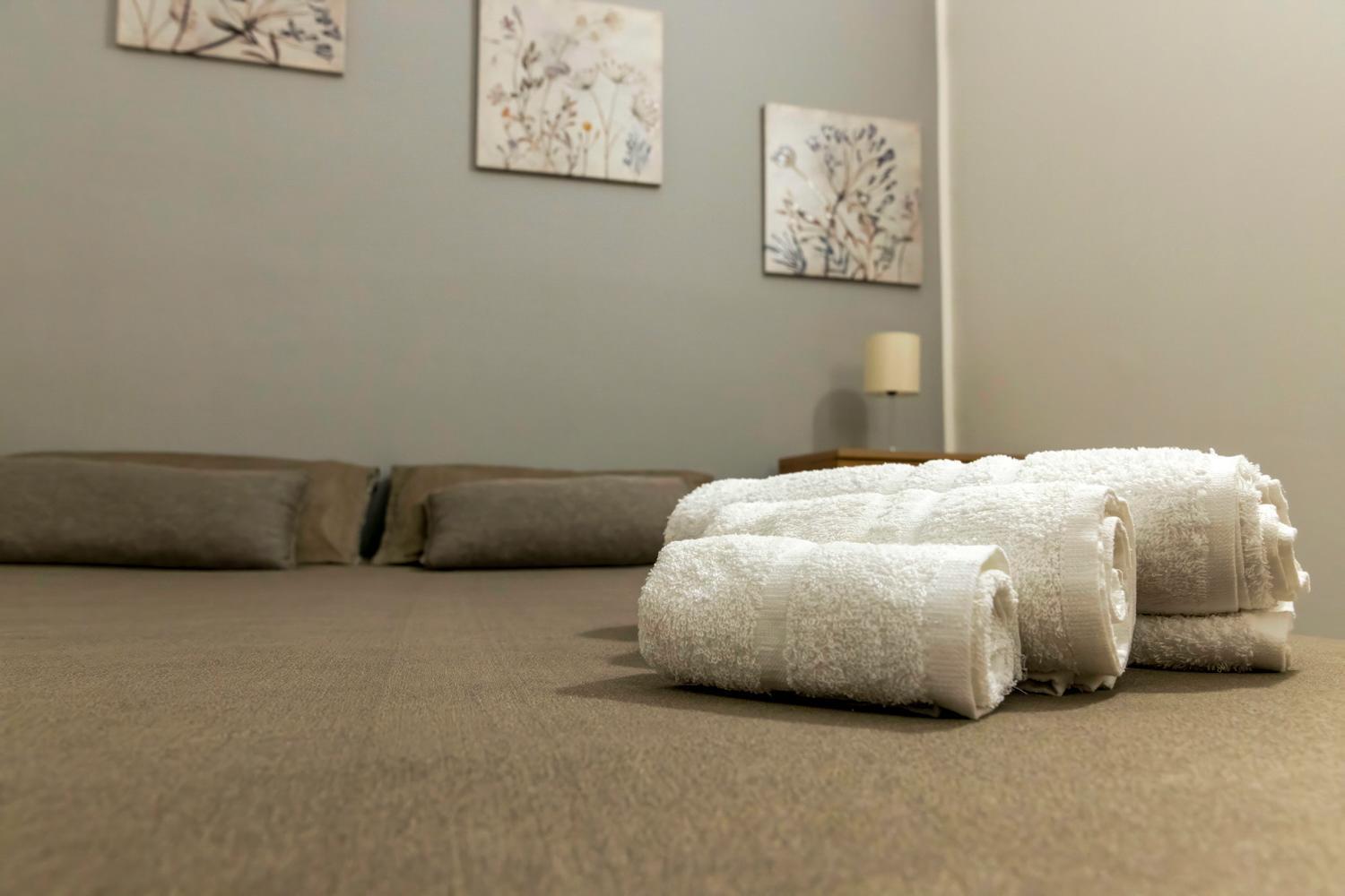 Lo Zio Michele Apartments Nuova Gibellina ภายนอก รูปภาพ