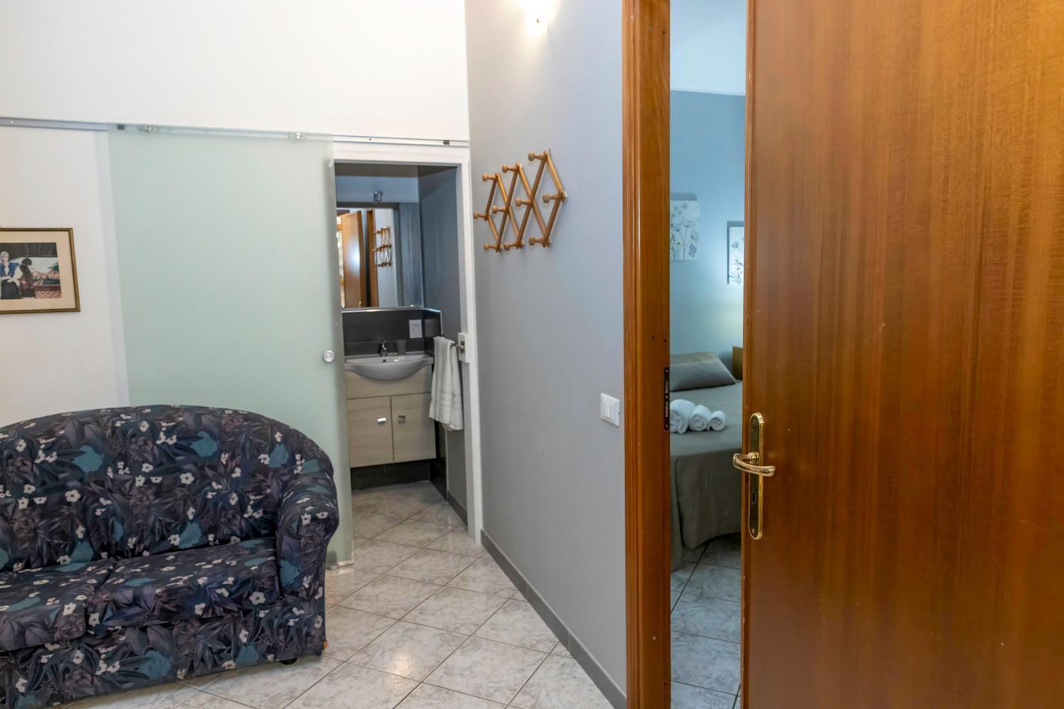 Lo Zio Michele Apartments Nuova Gibellina ภายนอก รูปภาพ